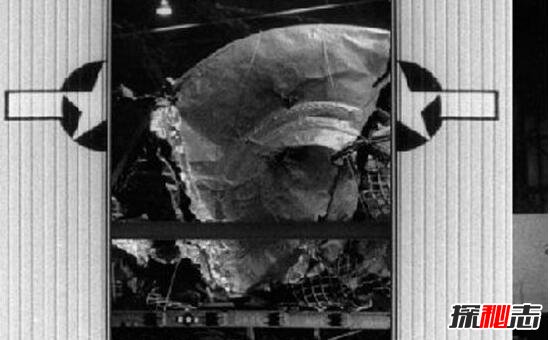 1947年飛碟墜毀事件