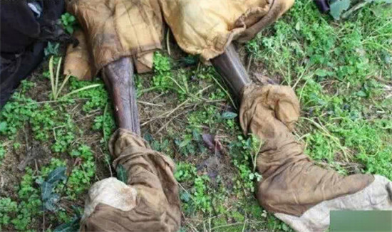 1995年成都僵尸事件，揭秘95年成都出現僵尸的過(guò)程及真相