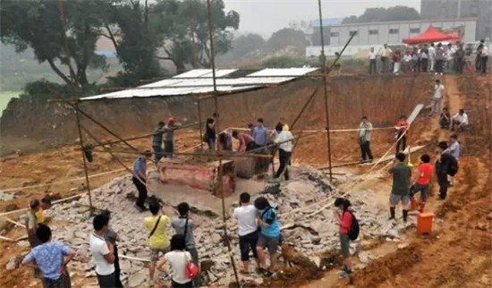 1995年成都僵尸事件，揭秘95年成都出現僵尸的過(guò)程及真相