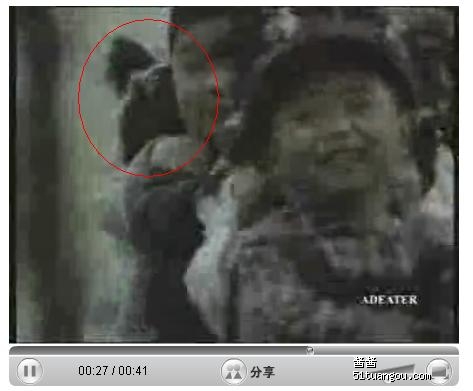 香港廣告靈異事件是真的嗎 曝1993年京九鐵路廣告靈異事件真相