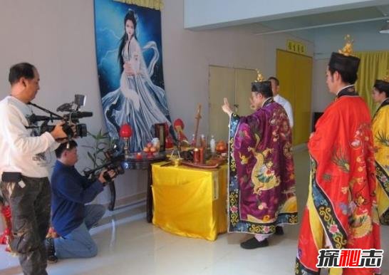 1981年香港狐仙事件是真的嗎，香港狐仙殺人真實(shí)事件揭秘