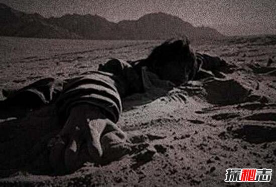 1987年新疆和田生化僵尸事件,喪尸攻擊核電站(出動(dòng)軍隊消滅)