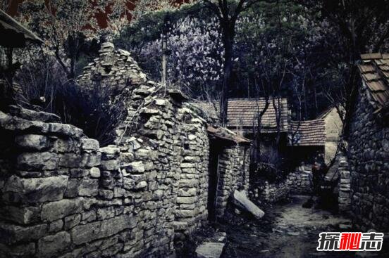 1987年陜西夜貍貓事件真相，陜西村莊一夜間離奇消失