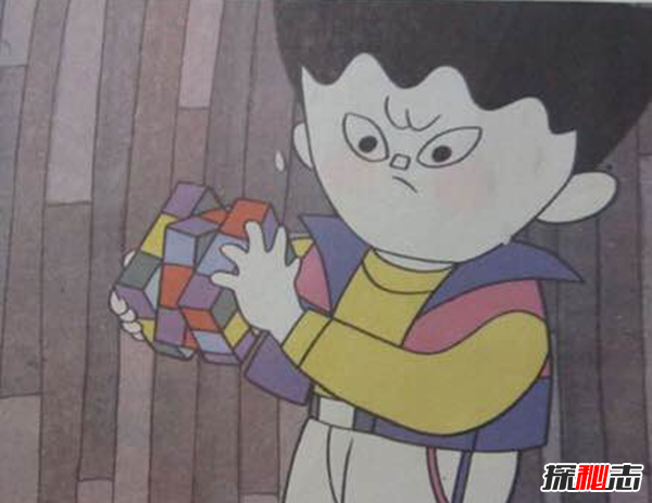 邋遢大王為什么恐怖?簡(jiǎn)直就是童年陰影(細思極恐)