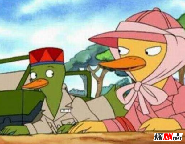 邋遢大王為什么恐怖?簡(jiǎn)直就是童年陰影(細思極恐)