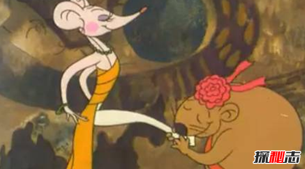 邋遢大王為什么恐怖?簡(jiǎn)直就是童年陰影(細思極恐)