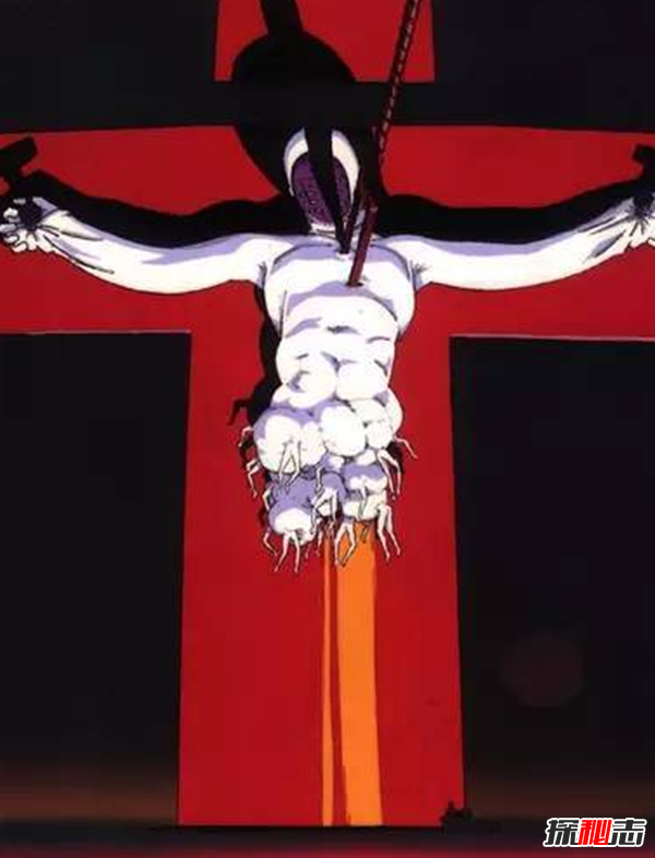 邋遢大王為什么恐怖?簡(jiǎn)直就是童年陰影(細思極恐)