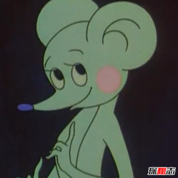 邋遢大王為什么恐怖?簡(jiǎn)直就是童年陰影(細思極恐)