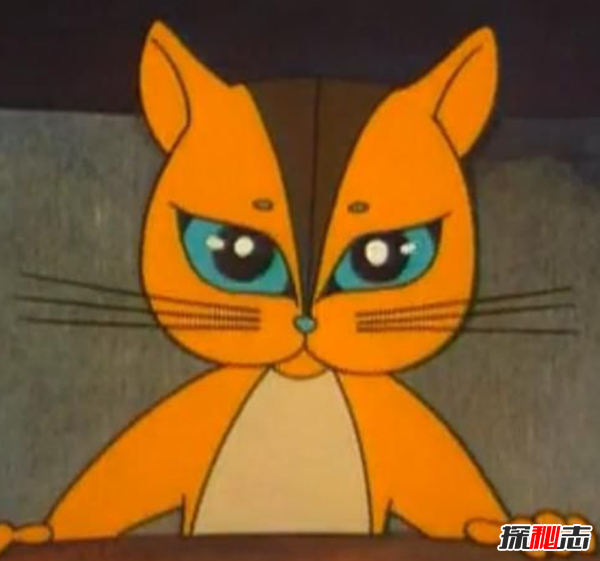 邋遢大王為什么恐怖?簡(jiǎn)直就是童年陰影(細思極恐)