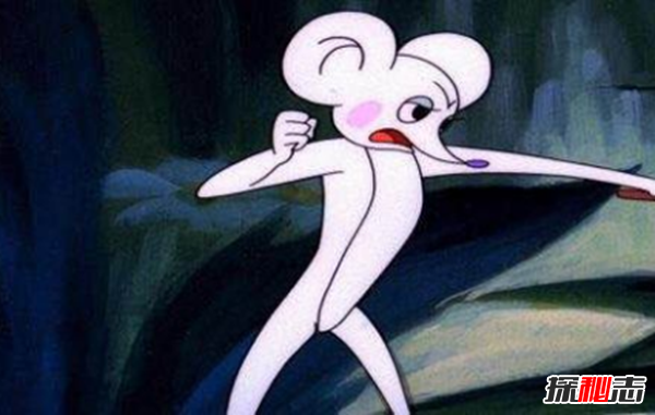 邋遢大王為什么恐怖?簡(jiǎn)直就是童年陰影(細思極恐)