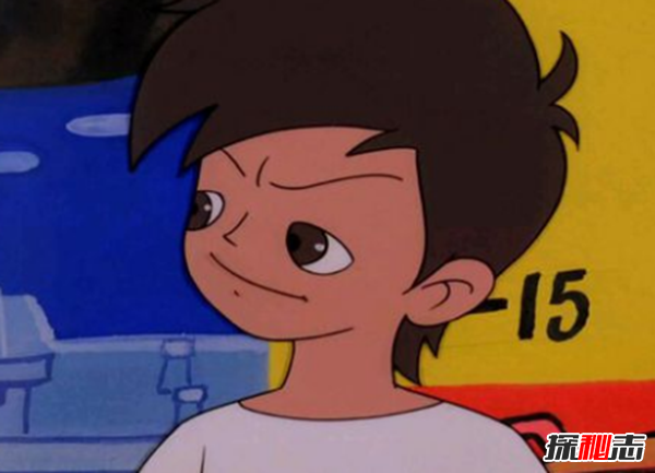 邋遢大王為什么恐怖?簡(jiǎn)直就是童年陰影(細思極恐)