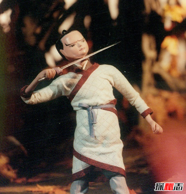 邋遢大王為什么恐怖?簡(jiǎn)直就是童年陰影(細思極恐)