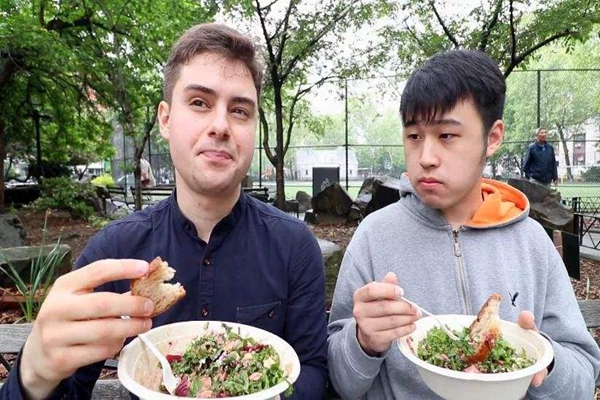 What's your problem是什么意思?竟然是你有病(千萬(wàn)別亂說(shuō))