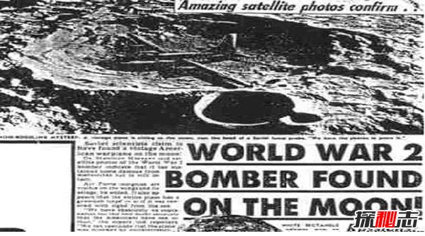 nasa公布外星人,六大證據表明外星人的存在（有圖有真相）