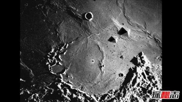 nasa公布外星人,六大證據表明外星人的存在（有圖有真相）