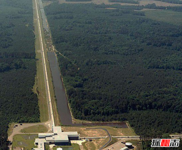 LIGO發(fā)現最大黑洞在哪里,距離地球多遠