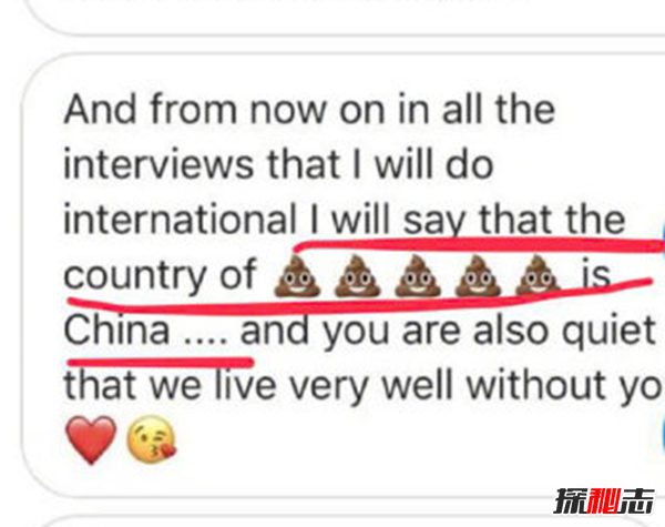 dg設計師辱華事件始末,dg設計師說(shuō)了什么?