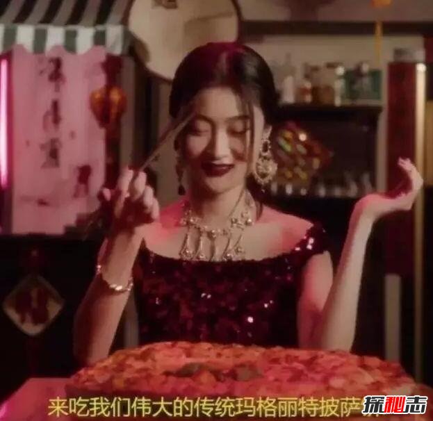 DG設計師是誰(shuí)，為什么會(huì )辱華(事件起因曝光)