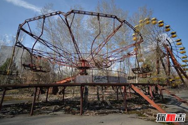 cnn全球七大恐怖禁地