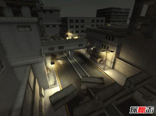 Cf三大鬧鬼事件,左手狙皇的詛咒“我死了，你來(lái)陪我”