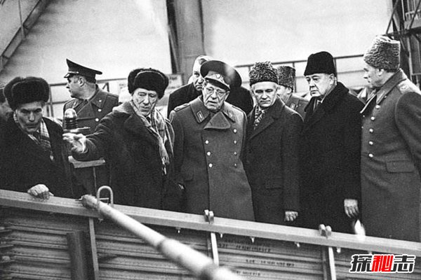 10003部隊之謎,全都擁有超自然力量(能夠通靈)