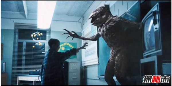 10003部隊之謎,全都擁有超自然力量(能夠通靈)