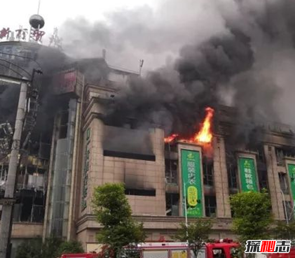 2018突發(fā)事件有哪些?突發(fā)事件的危害程度(四個(gè)級別)