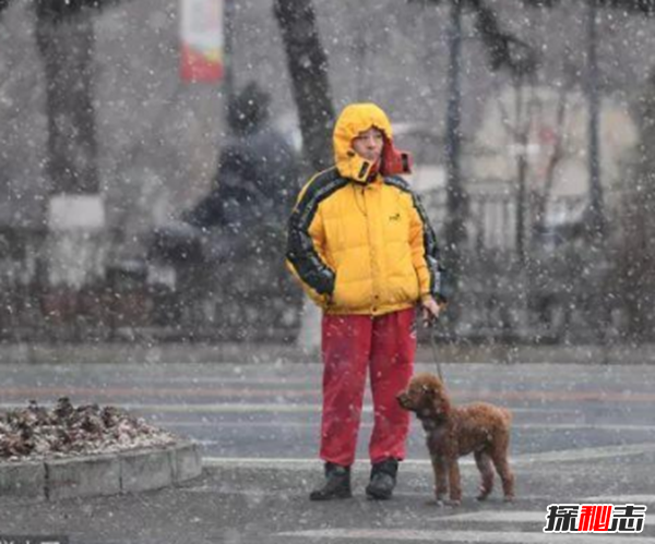 2018突發(fā)事件有哪些?突發(fā)事件的危害程度(四個(gè)級別)