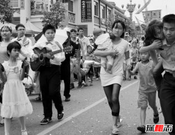 2018突發(fā)事件有哪些?突發(fā)事件的危害程度(四個(gè)級別)