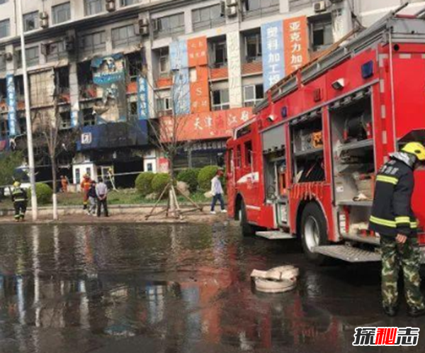 2018突發(fā)事件有哪些?突發(fā)事件的危害程度(四個(gè)級別)