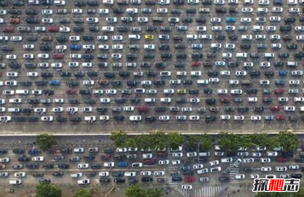 2018突發(fā)事件有哪些?突發(fā)事件的危害程度(四個(gè)級別)