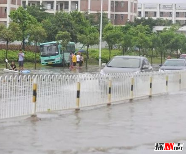 2018突發(fā)事件有哪些?突發(fā)事件的危害程度(四個(gè)級別)