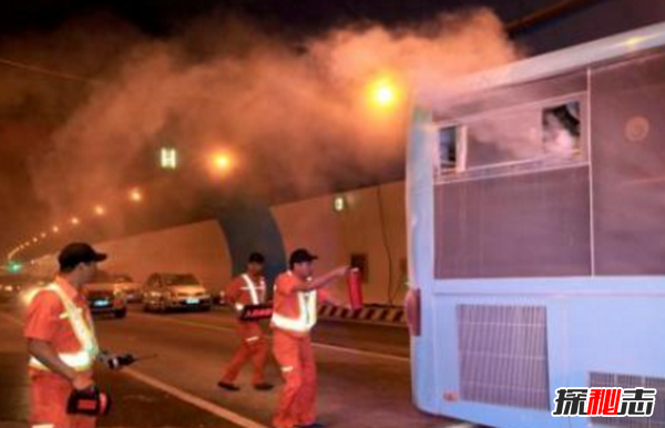 2018突發(fā)事件有哪些?突發(fā)事件的危害程度(四個(gè)級別)