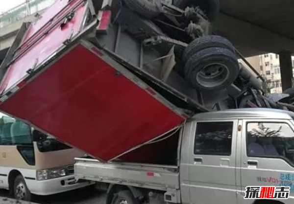 2018突發(fā)事件有哪些?突發(fā)事件的危害程度(四個(gè)級別)