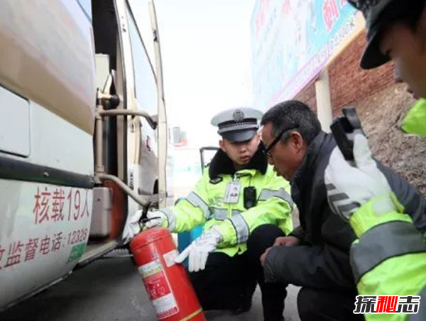 2018突發(fā)事件有哪些?突發(fā)事件的危害程度(四個(gè)級別)