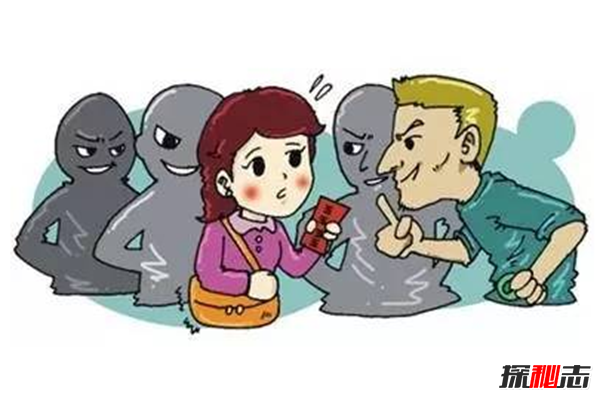 2018最新騙術(shù)真相,盤(pán)點(diǎn)生活中常見(jiàn)的各種騙術(shù)