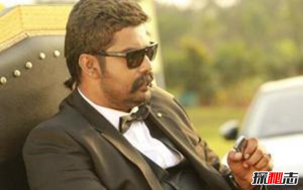 2018全球十大通緝犯,菲利希安·卡布賈100天殺80萬(wàn)人