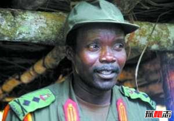 2018全球十大通緝犯,菲利希安·卡布賈100天殺80萬(wàn)人