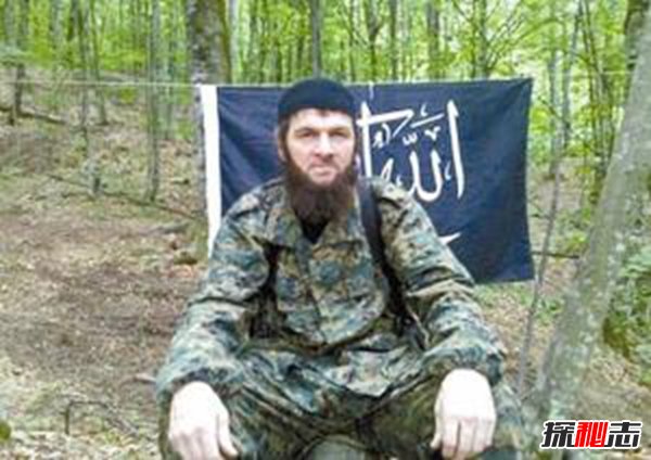 2018全球十大通緝犯,菲利希安·卡布賈100天殺80萬(wàn)人