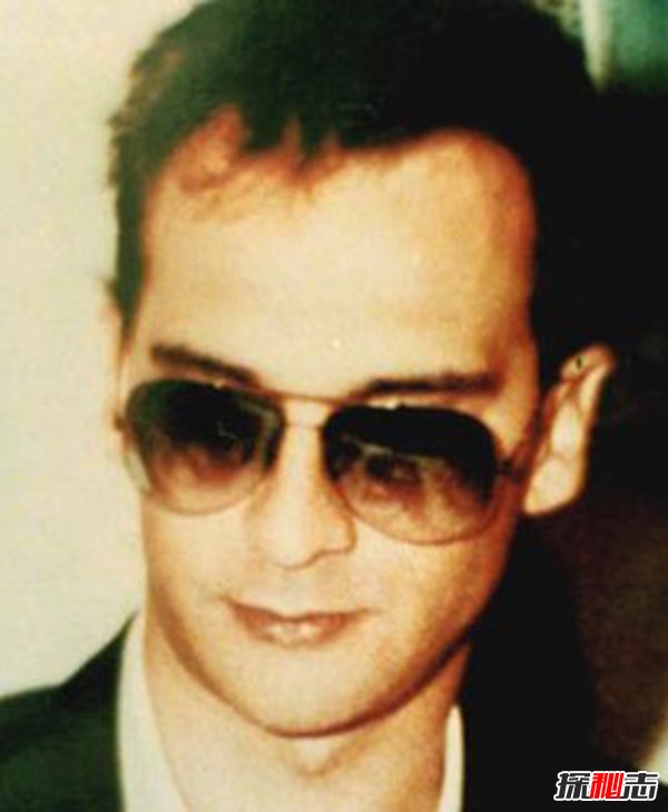 2018全球十大通緝犯,菲利希安·卡布賈100天殺80萬(wàn)人