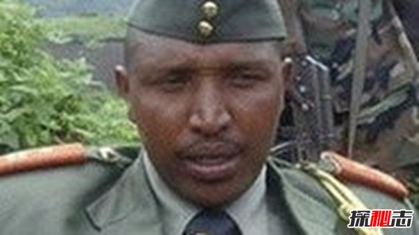 2018全球十大通緝犯,菲利希安·卡布賈100天殺80萬(wàn)人