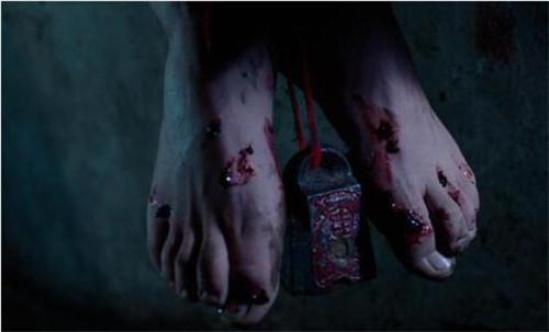 2009年重慶紅衣男孩事件 深度揭秘重慶紅衣男孩事件背后真相