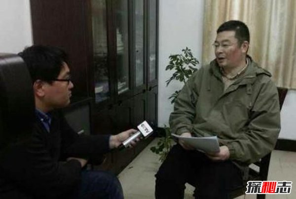 2015年陸勇事件始末揭秘,陸勇為什么無(wú)罪釋放(法與情)