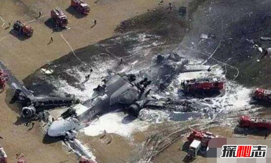 2002年華航錄音事件完整始末,揭秘華航錄音事件真相