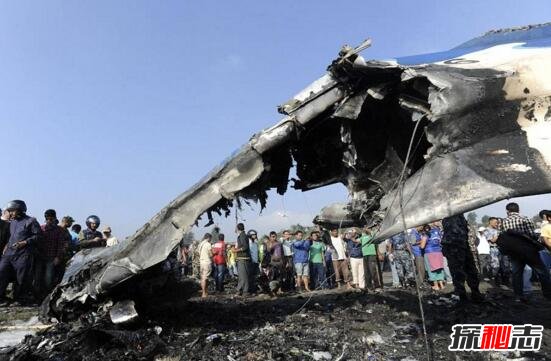 2002年華航錄音事件完整始末,揭秘華航錄音事件真相