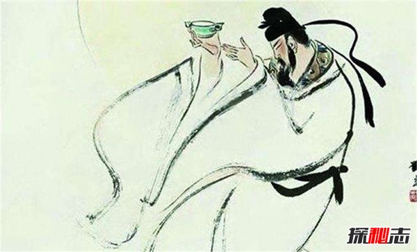 李白詩(shī)中的恐怖預言,竟預言到1000多年后的重大事件