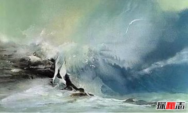 老子參透了宇宙真相,老子是唯一逃離地球的人