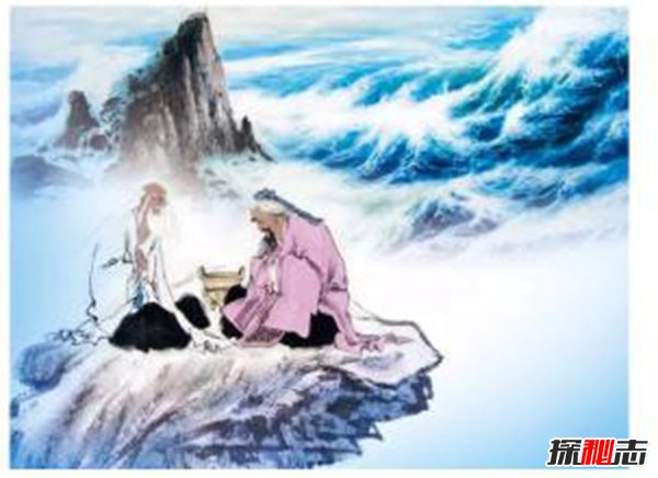 老子參透了宇宙真相,老子是唯一逃離地球的人