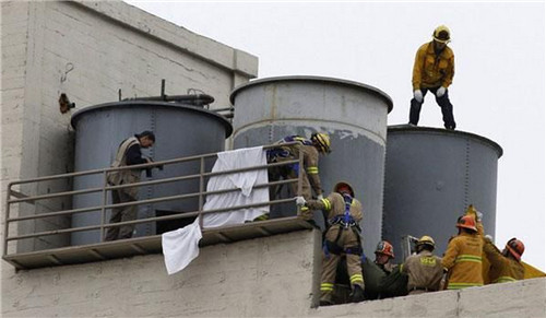 藍可兒事件：藍可兒在電梯里發(fā)生了什么？藍可兒事件真相分析