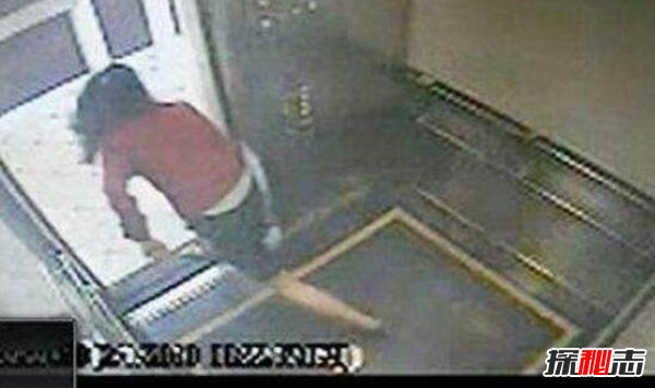 藍可兒死亡事件,揭秘藍可兒死亡真相(被謀殺)